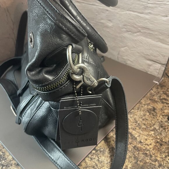 THE DAY & MOOD HANNAH SMALL BAG - Picture 8 of 15